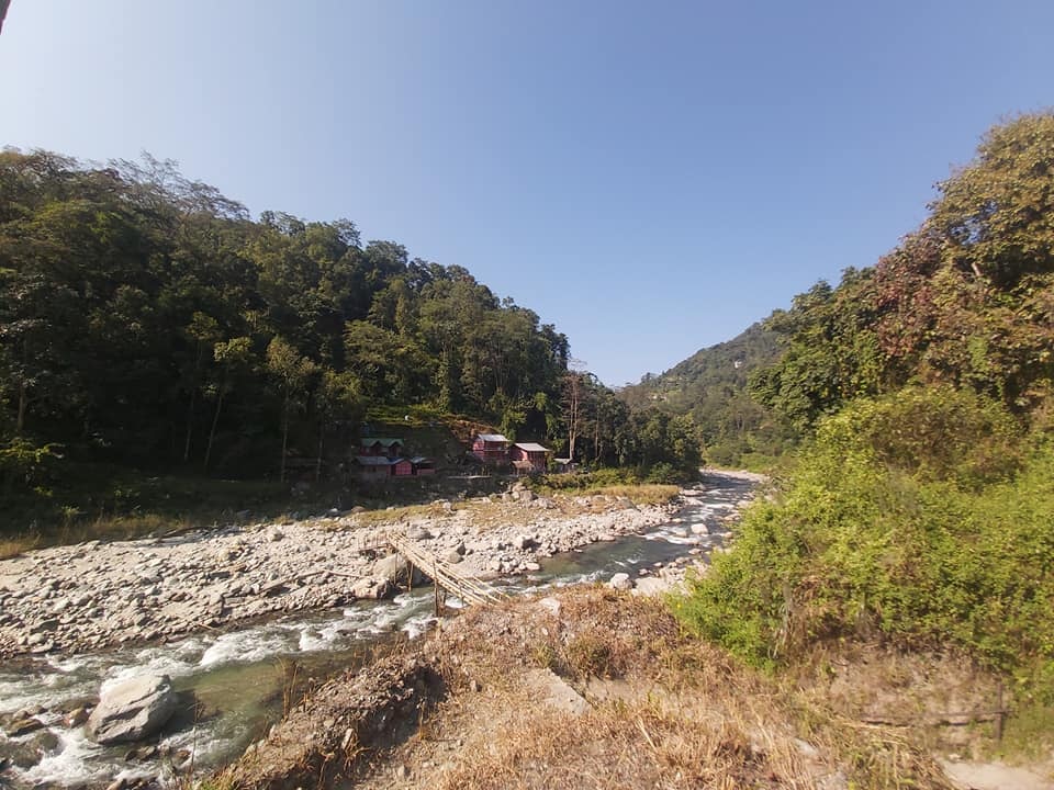 Hakuna Matata Riverie Homestay - Tap to explore photos