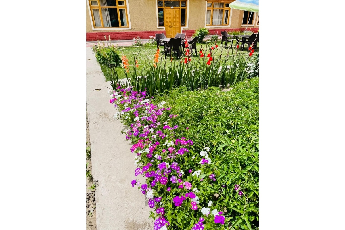Lonchay Villa Sankar - Tap to explore photos
