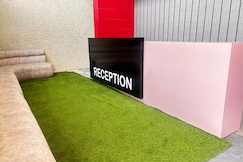 INSHU INTERNATIONAL, Sagar