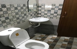Bathroom 1
