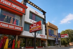 Hotel Celebration Inn, Gwalior