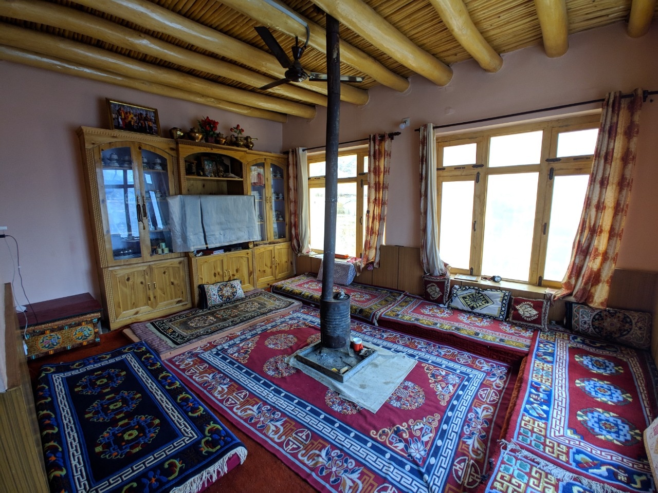 Nyaro (Himalayan Farmstays) - Tap to explore photos