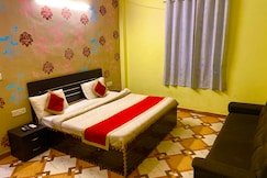 hotel jagdish, Jaipur
