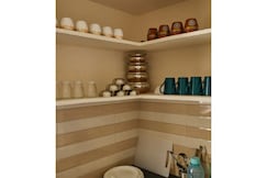 Deccan Staycation 1bhk Pent House Wirpo Circle, Hyderabad