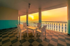 Lamel Cove Beach Resort, Auroville