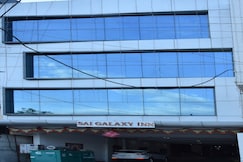 Hotel Sai Galaxy Inn, Shirdi