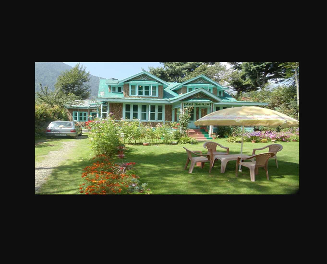 PINE VALLEY Guest House - Tap to explore photos