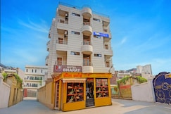 Via Bharat, Varanasi