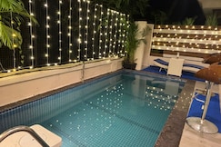 HangOut HomeStays, Goa