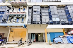 Hotel O Ringin Pitu 1 Syariah, Batam