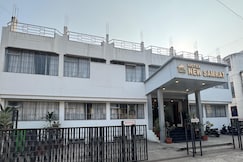 Hotel New Samrat, Chhatrapati Sambhajinagar
