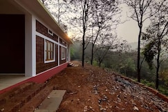 Santoor Homestay., Kumta