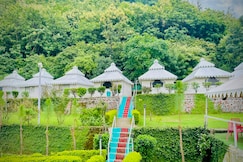 Morni Hills Resort | Rooms & Pool, Chail