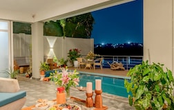 Swimming Pool 1