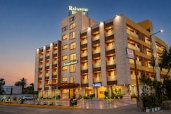 RAINBOW RESORT, Diu