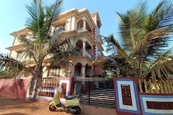 Pappa's Guest House, Goa