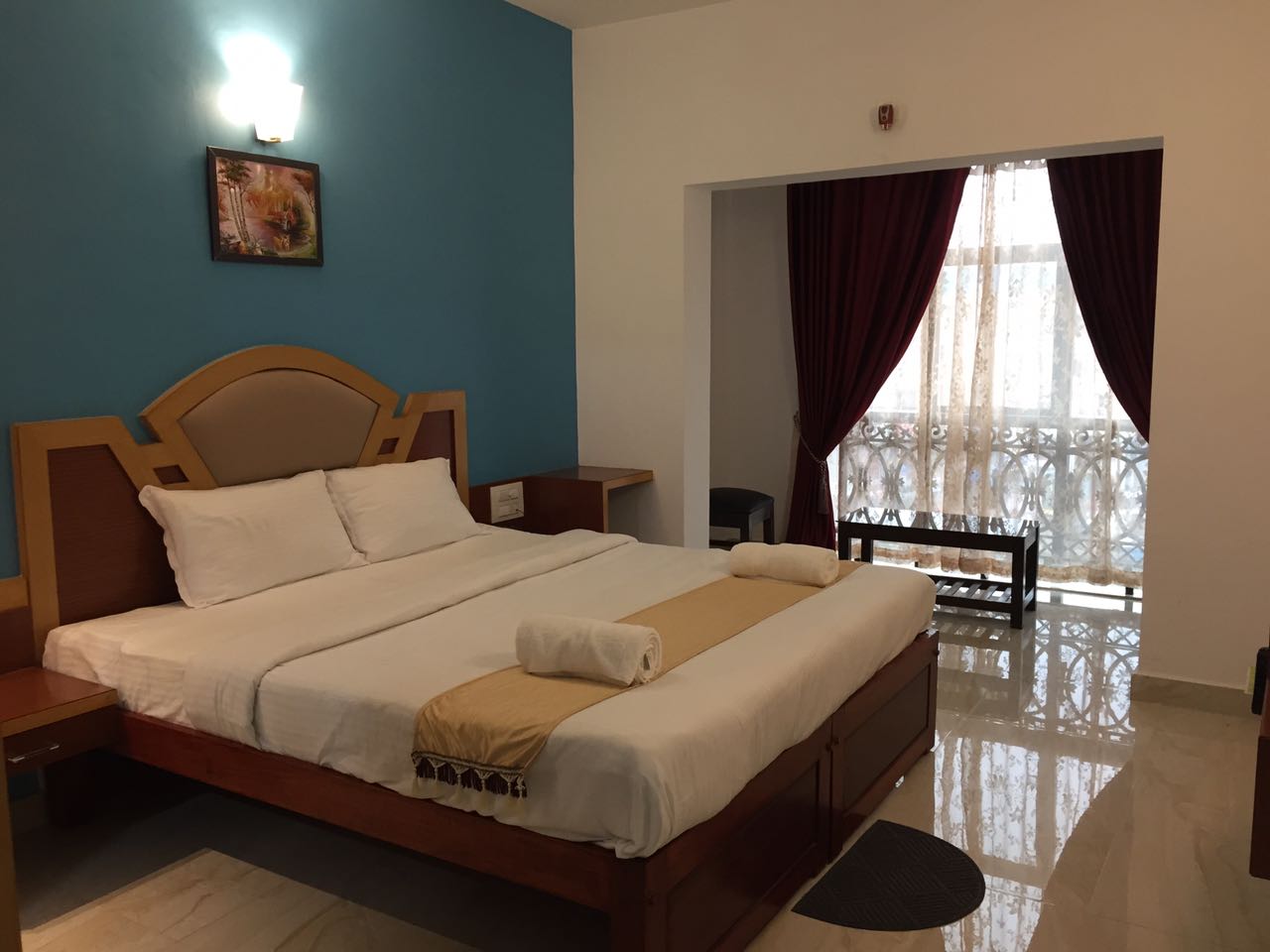 Hotel Al Wesal International - Tap to explore photos