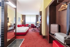 Best Western Plus Amedia Art Salzburg, Salzburg