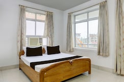 Hotel O Stay Inn & Restaurant, Patna