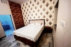 SPOT ON Ksg Bakery, Pali, Rajasthan