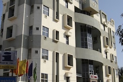 Saraswati Retreat, Bhubaneshwar