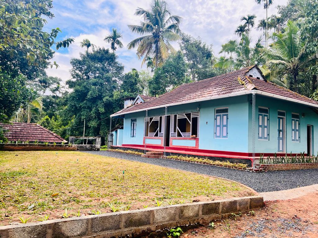 Hidden Hedges Wayanad Pool Villa - Tap to explore photos