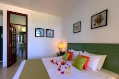 Silver Beach Hotel, Mauritius