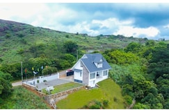 Mountain Bells Villa, Vagamon