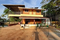 TIDALNEST river retreat Homestay. Kochi, Cochin