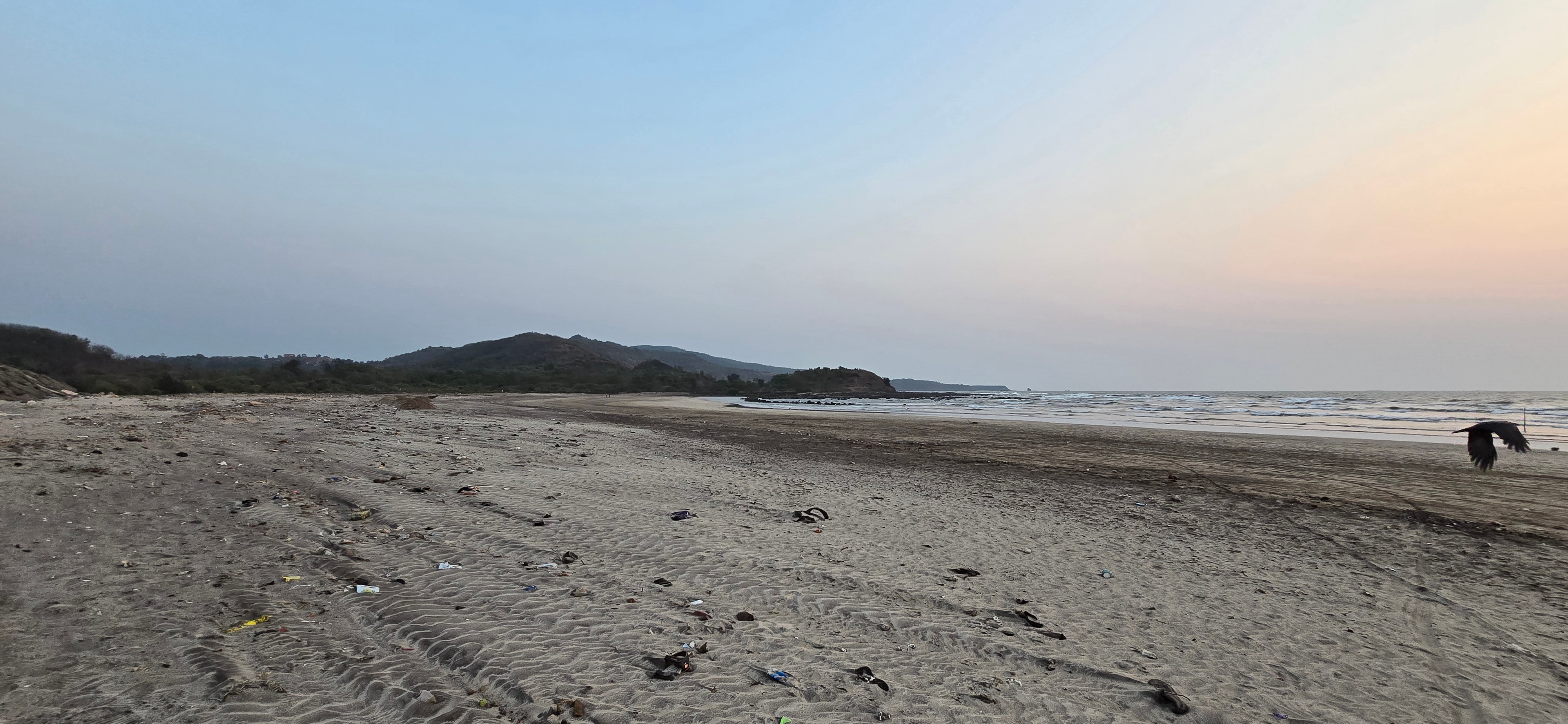 Sai Shree Holiday, Diveagar