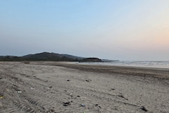 Sai Shree Holiday, Diveagar