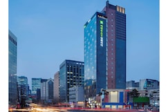 ibis Styles Ambassador Seoul Myeongdong, Seoul