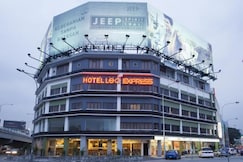LEO Express Hotel , Kuala Lumpur