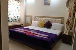 Luxury Room Nearby Soverikund, Vrindavan