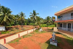 ECO EDEN, Honavar