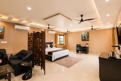 Hotel Saryu (Yatri Niwas Ayodhya), Ayodhya