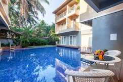 Villa Coral Bay by Deshco Holidays, Goa
