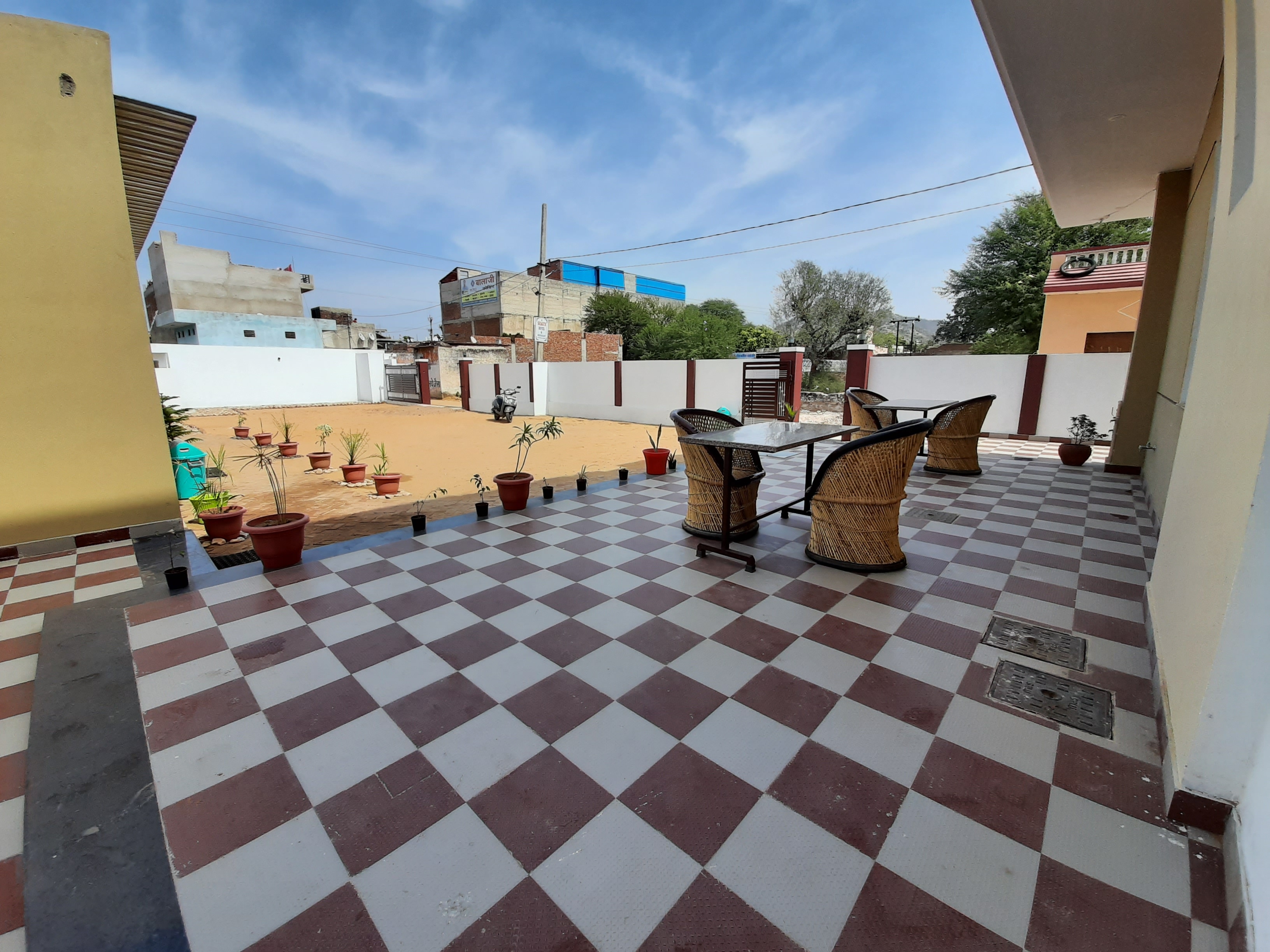 SHAGUN HOTEL & RESTAURANT - Tap to explore photos