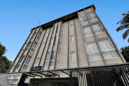 Hotel O KSR Bengaluru City Junction Formerly Gurudev Residency