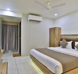 Superior Deluxe Room