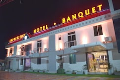 Hotel Impression Patna, Patna