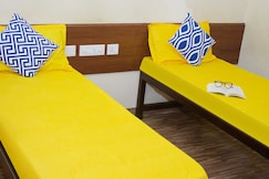 Z Express Femme, Coimbatore