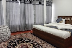 De Olives Villa, Kodaikanal