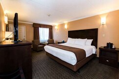 Best Western Plus Dryden Hotel & Conference Centre, Kenora