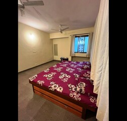 Standard  AC Room