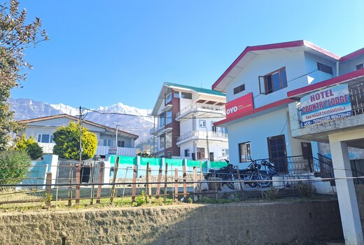 Hotel O Country Lodge