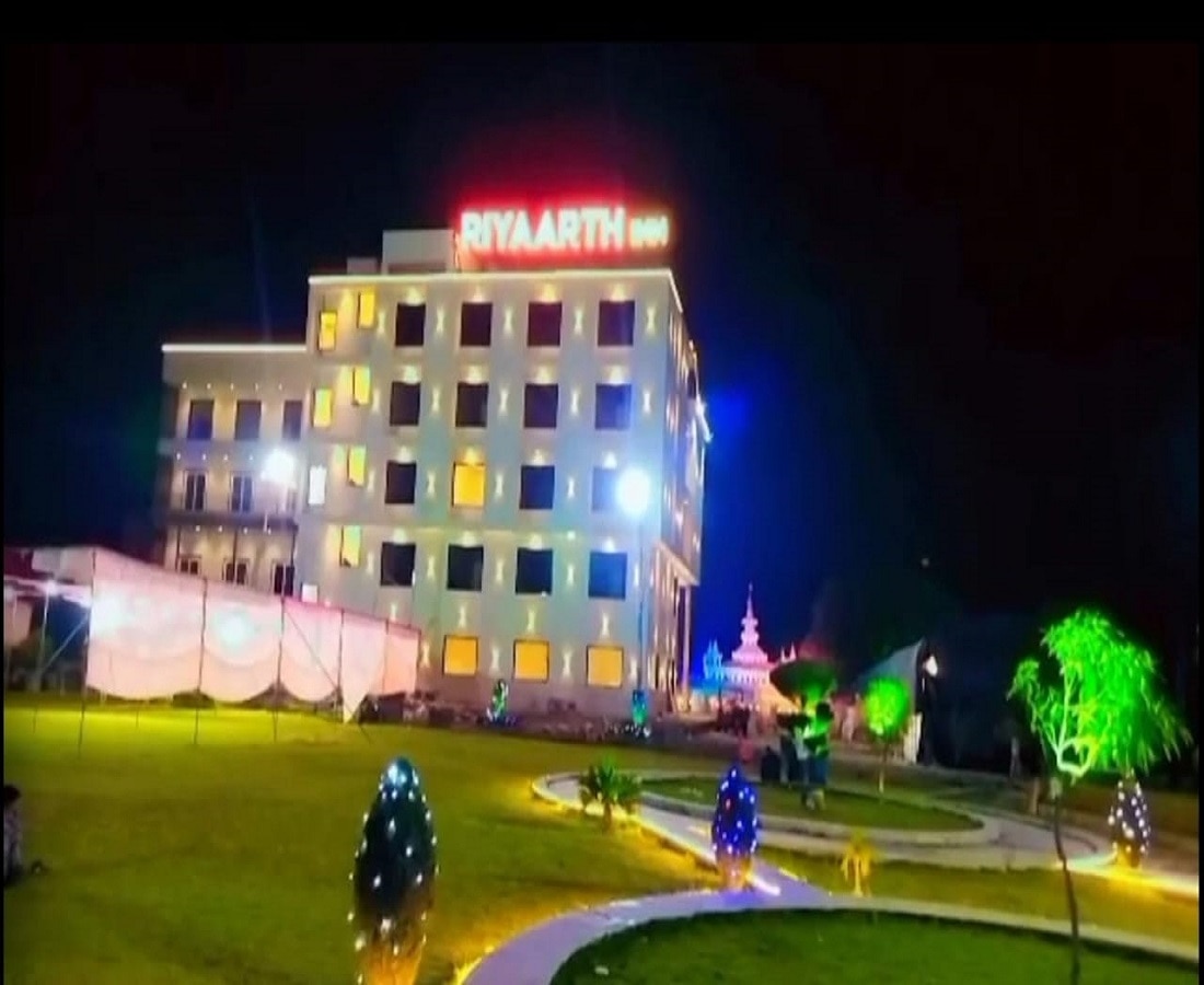 Riyaarth Inn - Tap to explore photos