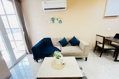 HomeScape Retreat Nr Metro Sector 43 Gurgaon, Gurgaon