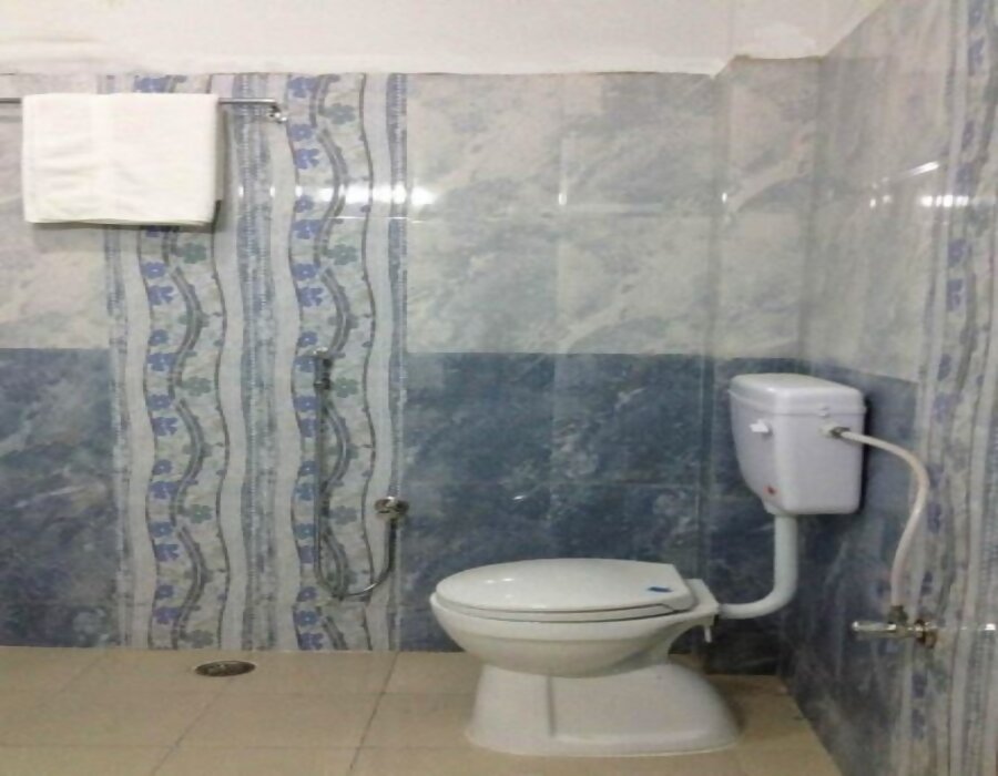 Hotel LumbiniInternational Varanasi - Tap to explore photos
