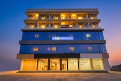 FabHotel Destiny Living, Pune
